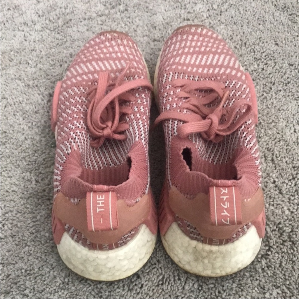 NMD Primeknit